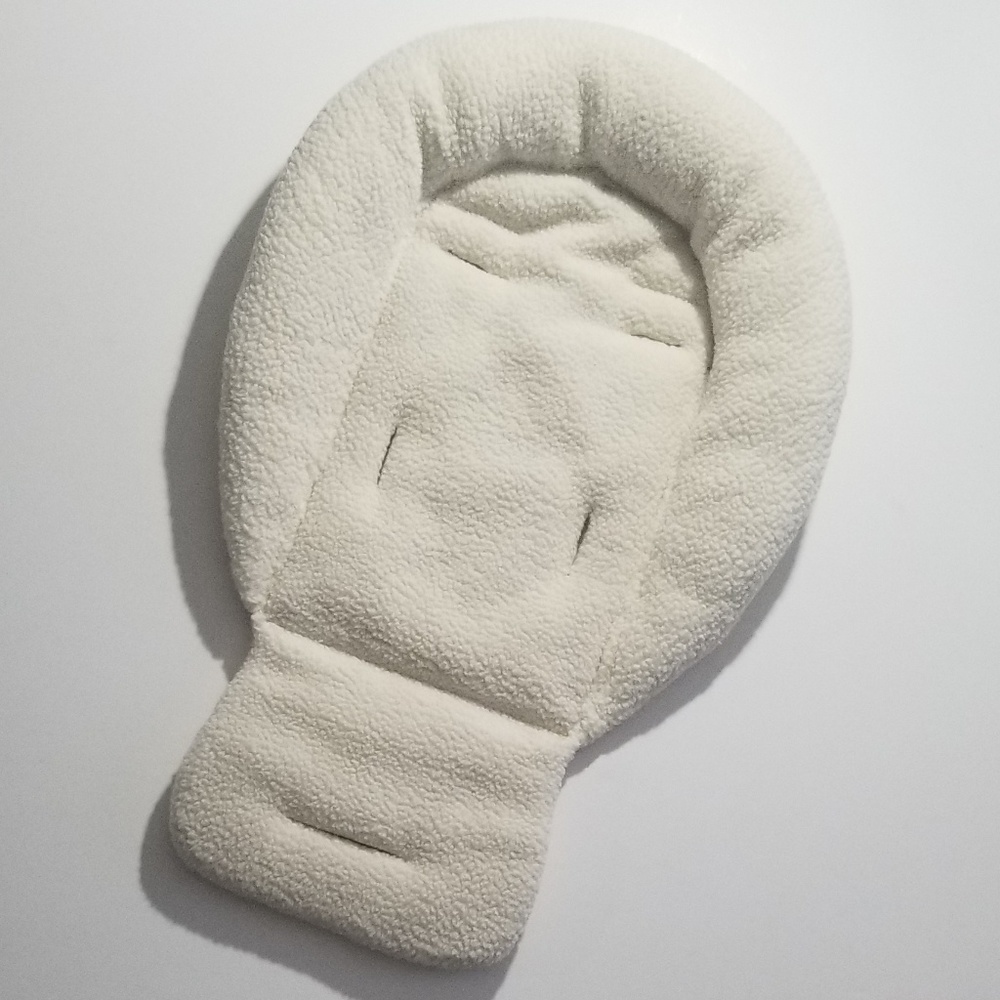 Baby trend head support